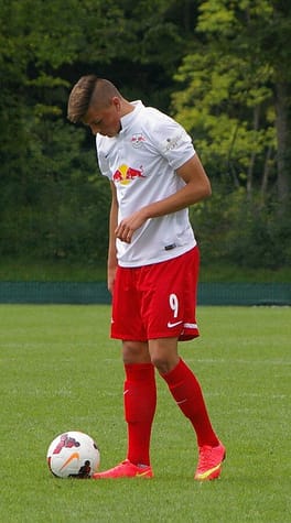 Photo of Renat Dadashov