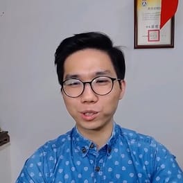 Photo of Lee Yi-hsiu