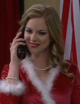 Photo of Cindy Busby