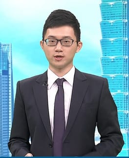 Photo of Chen Tzu-chien