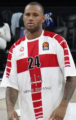 Photo of Amath M'Baye