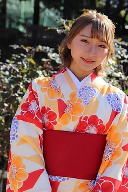Photo of Rise Shiokawa