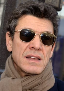 Photo of Marc Lavoine
