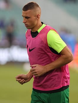 Photo of Jakub Piotrowski