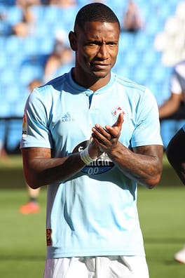 Photo of Claudio Beauvue