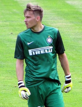 Photo of Vid Belec