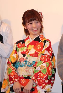Photo of Kizuna Sakura