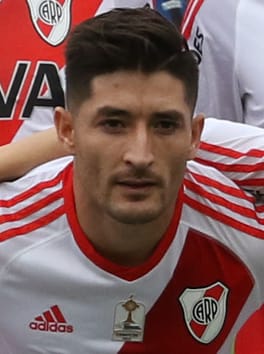 Photo of Milton Casco