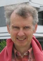 Photo of Jean-François Le Gall