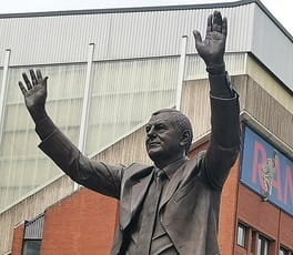 Photo of Walter Smith
