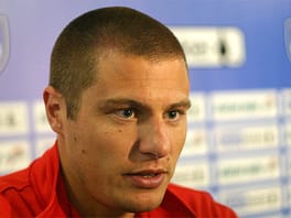 Photo of Danny Koevermans