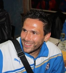 Photo of Jerko Leko