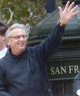 Photo of Duane Kuiper