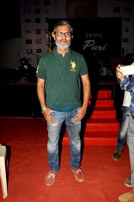Photo of Nitesh Tiwari