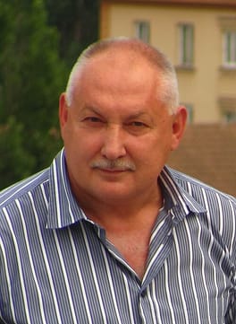 Photo of Zdeněk Nehoda
