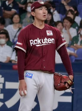 Photo of Kosei Shoji