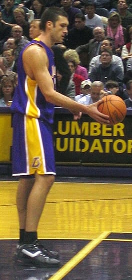 Photo of Chris Mihm
