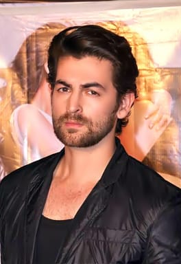 Photo of Neil Nitin Mukesh