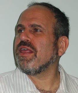 Photo of Matthew Rabin