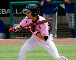 Photo of Reymond Fuentes