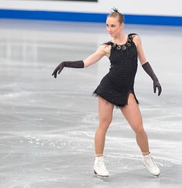 Photo of Nathalie Weinzierl