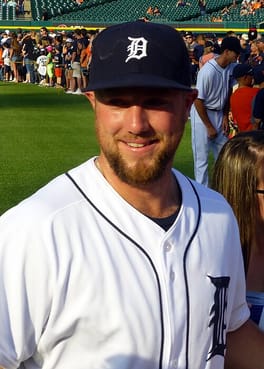 Photo of Bryan Holaday