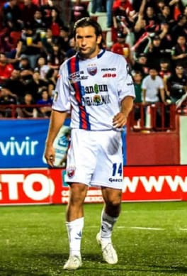 Photo of Francisco Fonseca