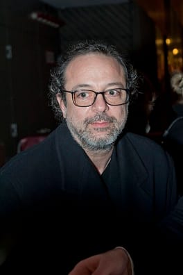 Photo of Semih Kaplanoğlu
