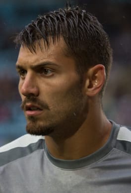 Photo of Yuri Lodygin
