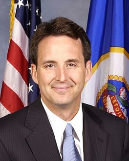 Photo of Tim Pawlenty