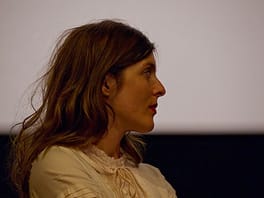 Photo of Valérie Donzelli