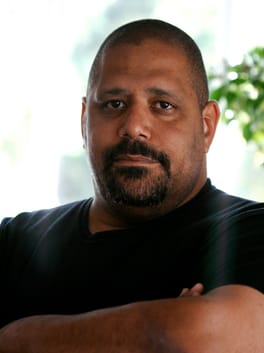 Photo of Brian Fox