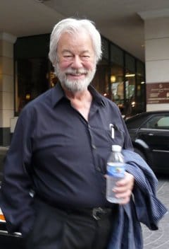 Photo of Gordon Pinsent