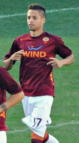 Photo of Nicolás López