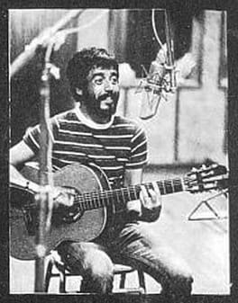 Photo of Eduardo Mateo