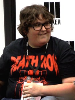 Photo of Andy Milonakis
