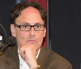 Photo of David Guterson