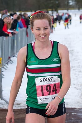 Photo of Georgia Taylor-Brown
