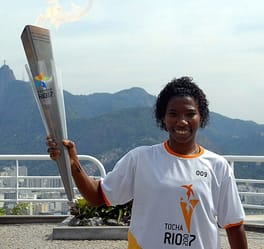 Photo of Pretinha