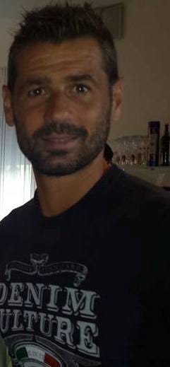 Photo of Albano Bizzarri