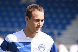 Photo of Steve von Bergen