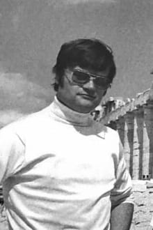 Photo of Karel Svoboda