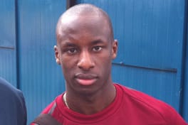 ソーン・アルコ（サッカー選手・サッカー指導者）の写真