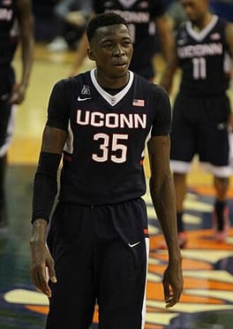 Photo of Amida Brimah