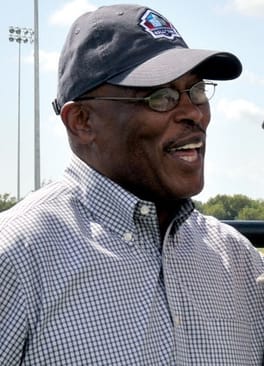 Photo of Floyd Little