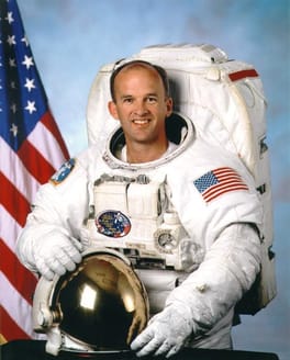 Photo of Jeffrey Williams