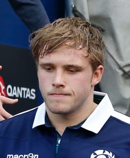 Photo of Jonny Gray