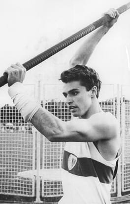Photo of Wolfgang Nordwig