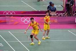 Photo of Yu Yang