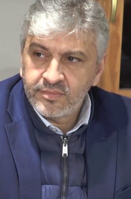 Photo of Nayim